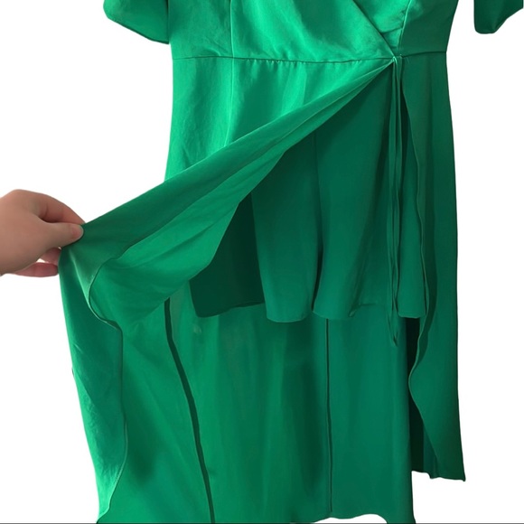 Park Lane skirted romper - Picture 4 of 6